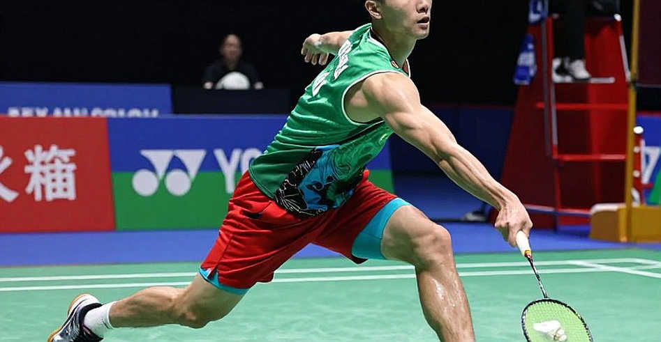 Three Asian Games, Two Olympics and a Third Game: Nguyen Thuy Linh's Medal Equation Three Asian Games, Two Olympics and a Third Game: Nguyen Thuy Linh's Medal Equation