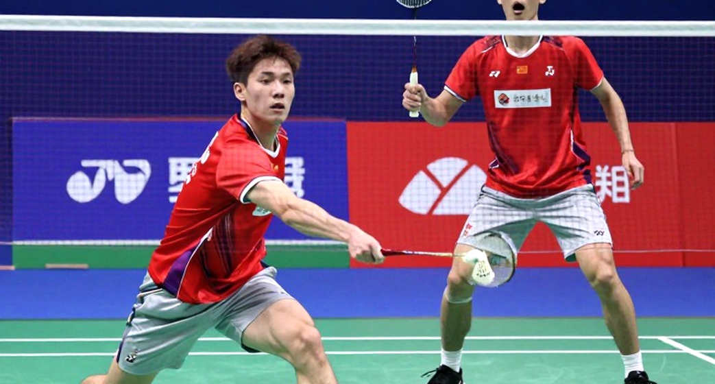 Cầu lông Việt Nam tại Asiad: Nguyễn Thùy Linh thua Chen Yu Fei sau ba ván, Nguyễn Hải Đăng dừng bước trước Kunlavut Vitidsarn