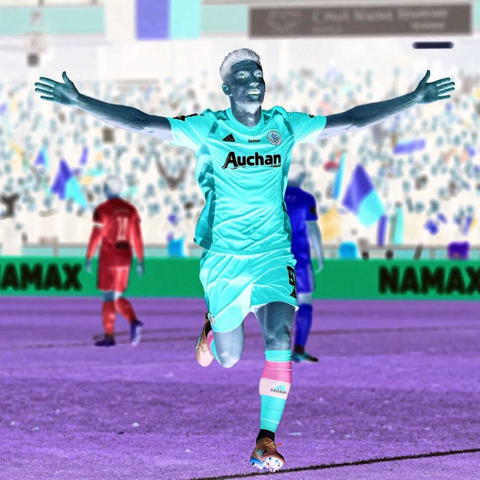 Nine Empty Chapters: Vietnamese Football and the Cost of Data-Free Analysis Nine Empty Chapters: Vietnamese Football and the Cost of Data-Free Analysis