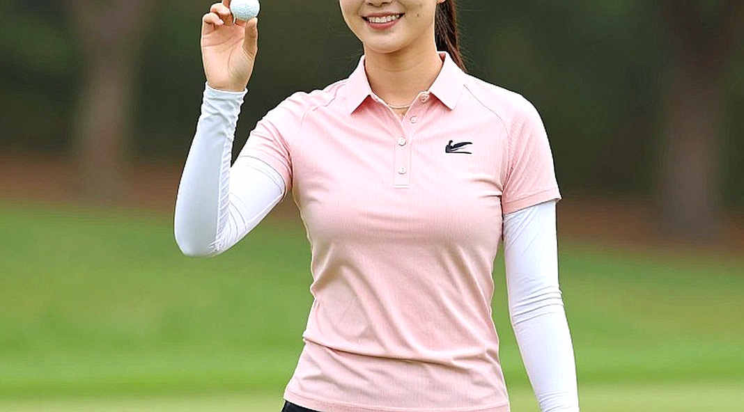 Găng tay golf cao cấp: Sự trở lại của chất liệu Cabretta và vị trí của phụ kiện trong kinh tế thể thao
