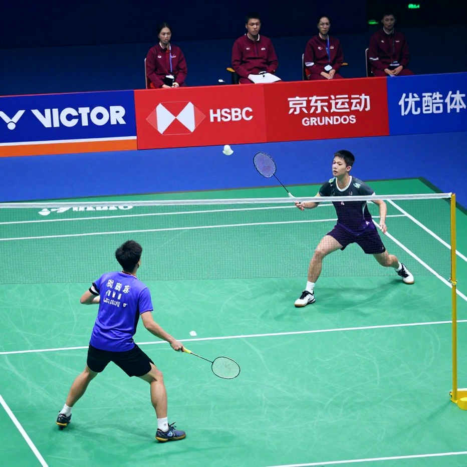 Alwi Farhan Trains with Kento Momota in Tokyo: One Session, Two Generations, and the Data Void Before Asian Games 2026 Alwi Farhan Trains with Kento Momota in Tokyo: One Session, Two Generations, and the Data Void Before Asian Games 2026
