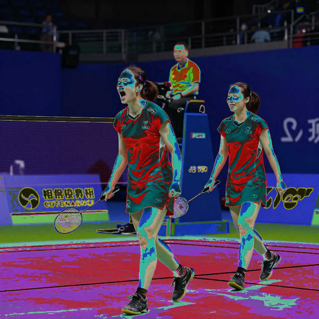 Asian Games 2026: Ấn Độ vào tứ kết đồng đội nam cầu lông sau chiến thắng 3-0 trước Bangladesh