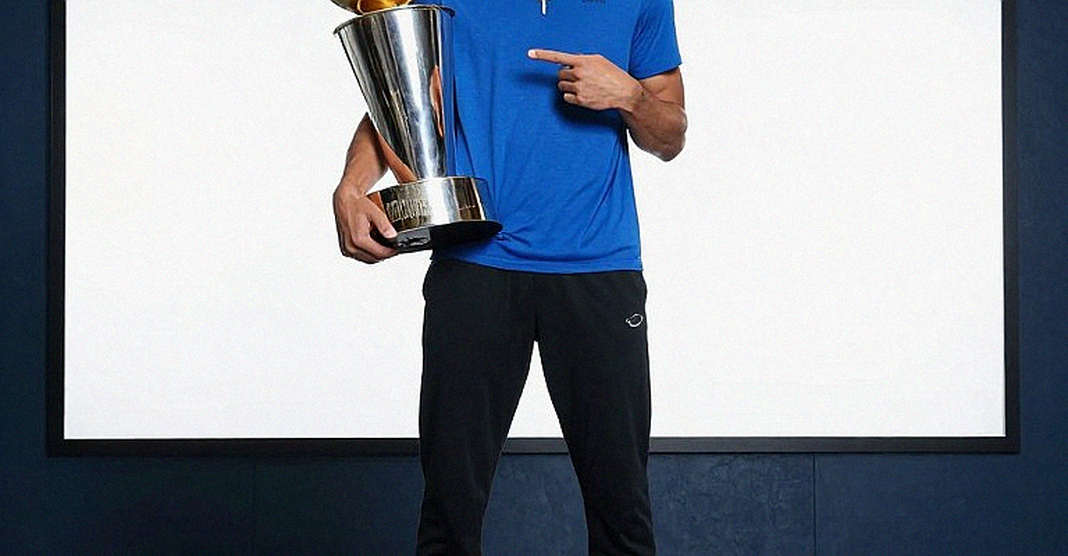 125 International Players, 3 European Head Coaches: The NBA Imports Skill Faster Than It Imports Thinking