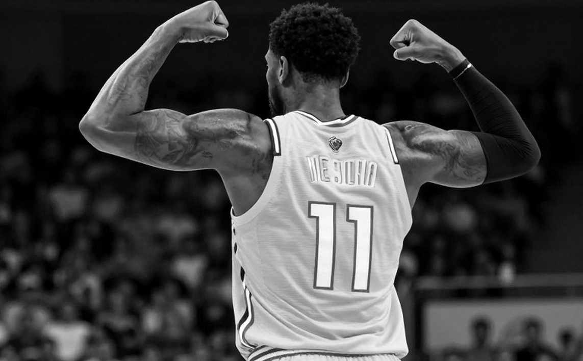 125 cầu thủ quốc tế, 3 huấn luyện viên châu Âu: NBA nhập kỹ năng nhanh hơn nhập tư duy 125 cầu thủ quốc tế, 3 huấn luyện viên châu Âu: NBA nhập kỹ năng nhanh hơn nhập tư duy