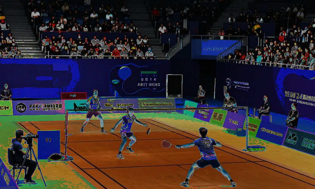 Lakshya Sen và con đường tới vàng Asian Games 2026: Bản đồ đẹp và những con số không chiều lòng Lakshya Sen và con đường tới vàng Asian Games 2026: Bản đồ đẹp và những con số không chiều lòng