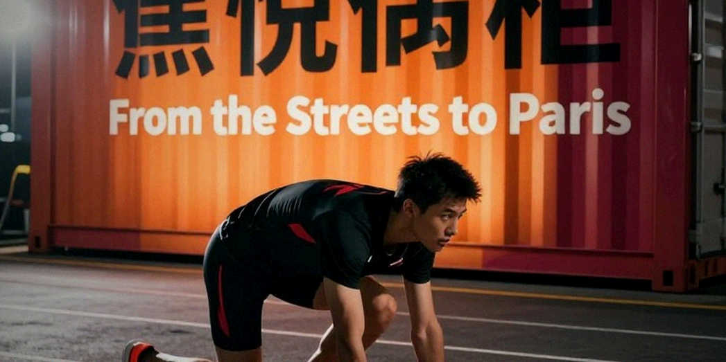 Bảng dữ liệu trống: điền kinh nữ và cuộc xóa sổ không ai ghi lại