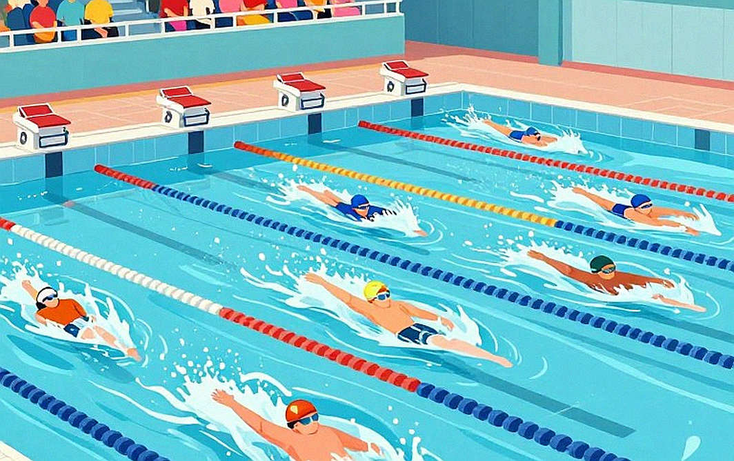 Mission Viejo Nadadores Closes 360 Performance Center: When an Elite Launchpad Disappears from the Swimming Map Mission Viejo Nadadores Closes 360 Performance Center: When an Elite Launchpad Disappears from the Swimming Map