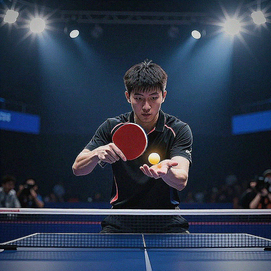 SBCL Premier Division: Bên trong cỗ máy bóng bàn câu lạc bộ Anh và khoảng trống không ai nhìn thấy