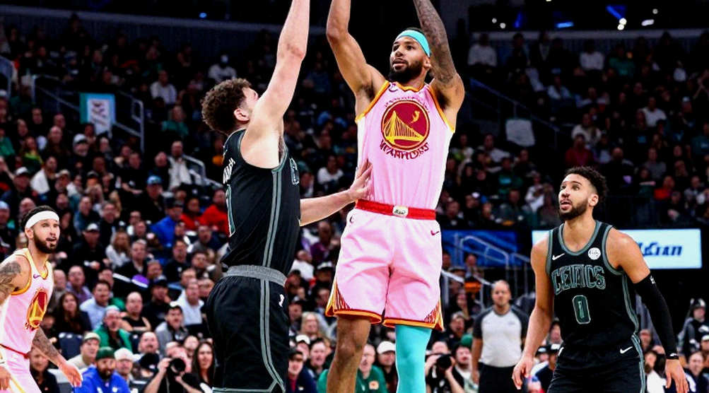 EuroLeague Vòng 1: Bốn Quả Ném Phạt Bỏ Lỡ, Một Mình Carlik Jones Và Những Giây Còi Im Lặng
