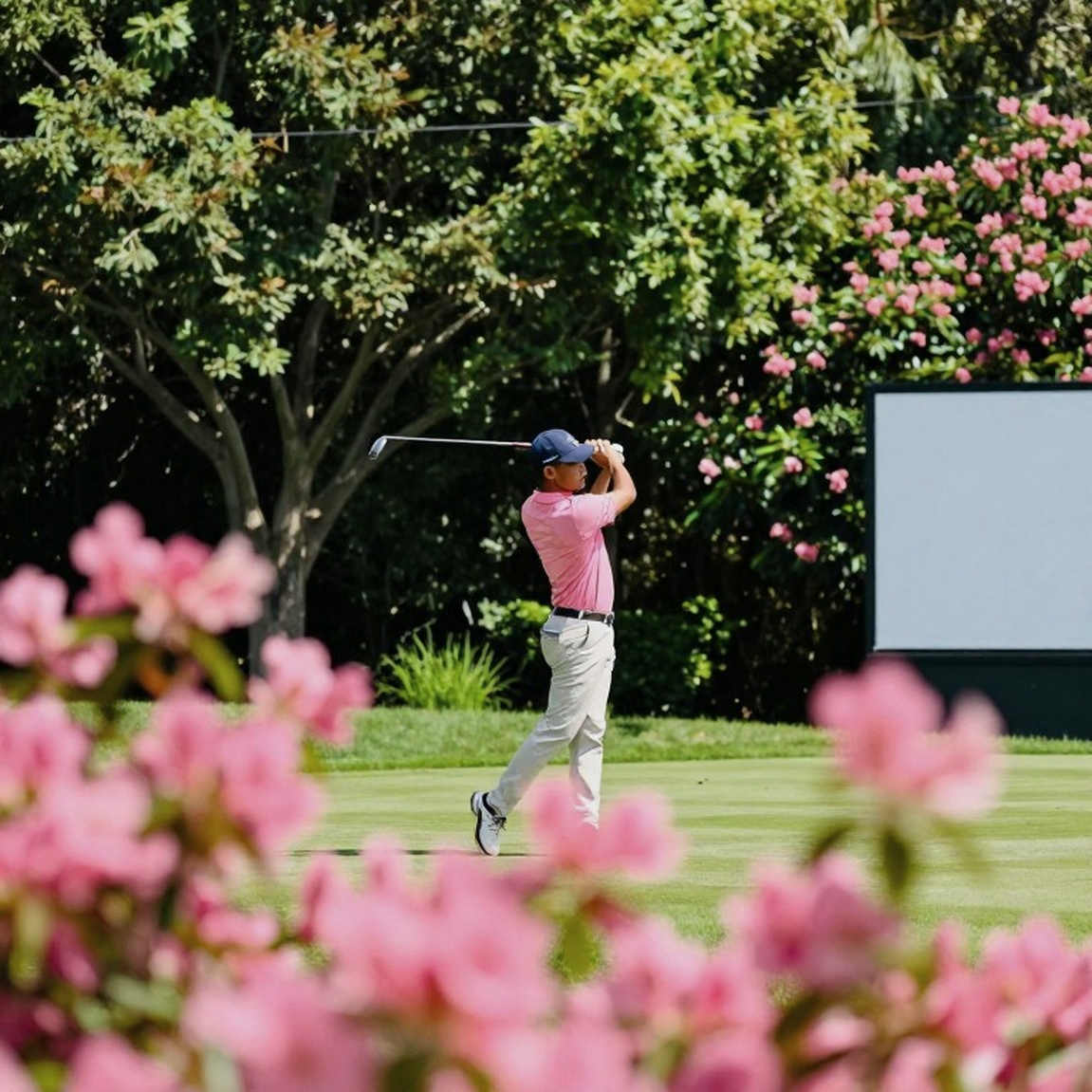 Cuộc chiến dữ liệu golf: Tám lớp biến số quyết định ai thực sự giỏi