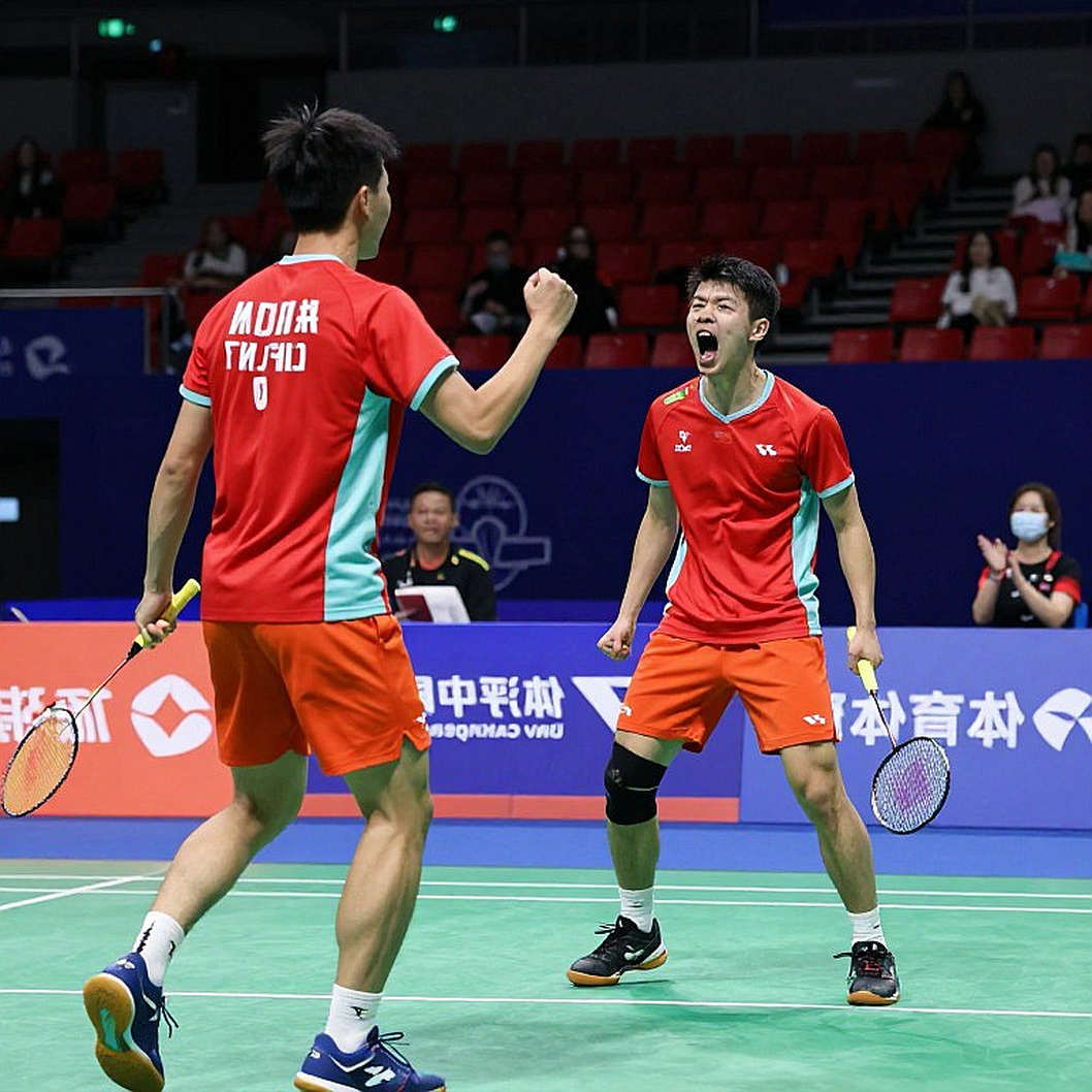 Thùy Linh dừng bước ở Vietnam Open: đọc lại bảy điểm cuối trước Xu Wen Jing Thùy Linh dừng bước ở Vietnam Open: đọc lại bảy điểm cuối trước Xu Wen Jing