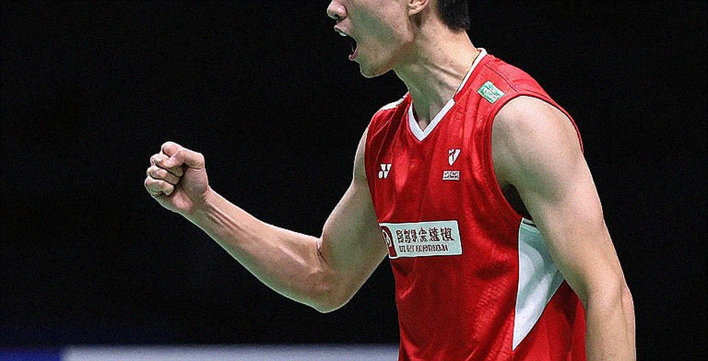 Kumamoto Masters 2026: Li Shifeng dẫn đầu đơn nam Trung Quốc, và khoảng trống mà Shi Yuqi để lại