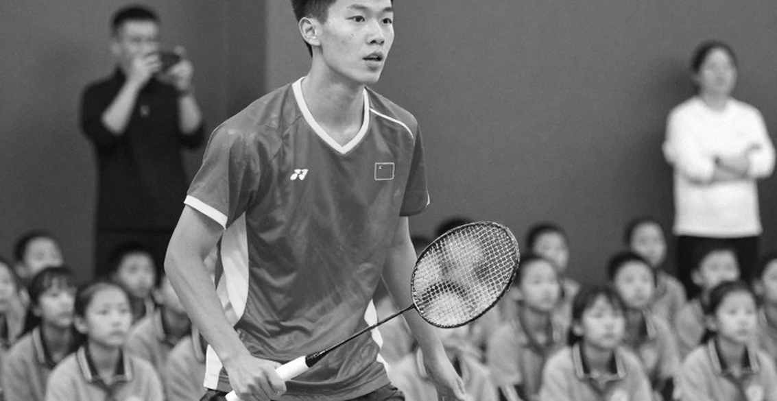 Lakshya Sen thua Loh Kean Yew ở vòng 1/16 Asian Games 2026: 70 phút, ba ván và một khoảng trống dữ liệu Lakshya Sen thua Loh Kean Yew ở vòng 1/16 Asian Games 2026: 70 phút, ba ván và một khoảng trống dữ liệu