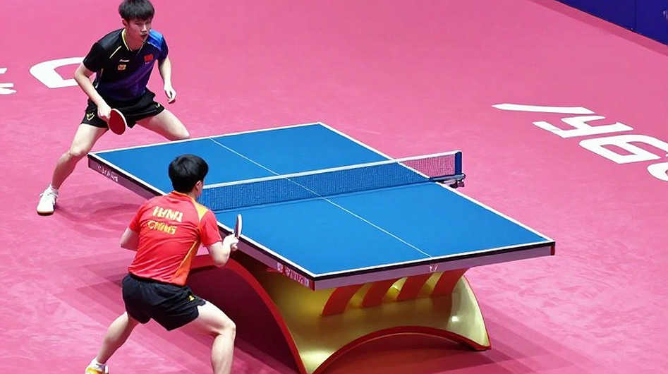 ITTF World Hopes Week 2026: 36 Under-12 Prospects in Sheffield and the Journey to Emulate Truls Moregard ITTF World Hopes Week 2026: 36 Under-12 Prospects in Sheffield and the Journey to Emulate Truls Moregard
