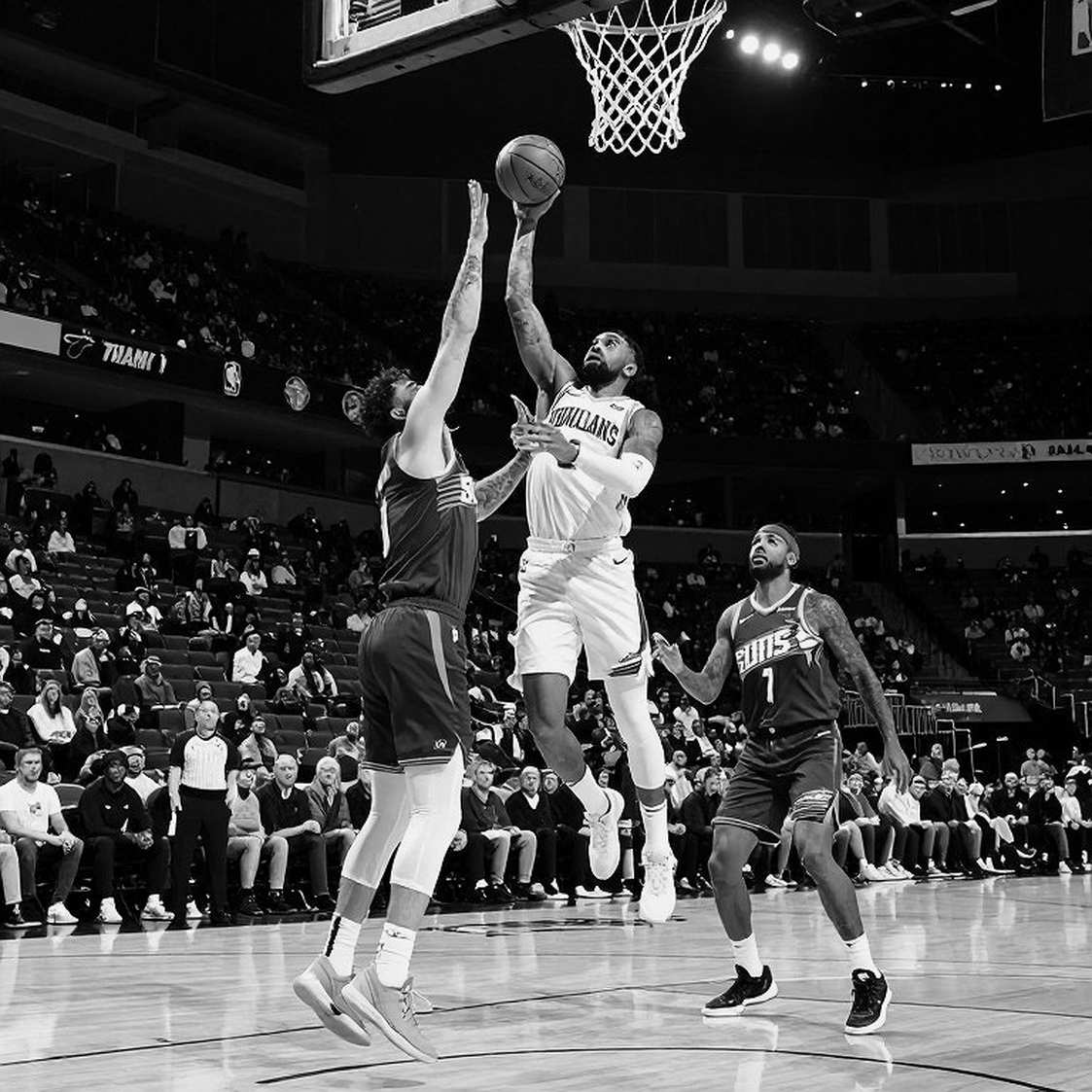 Nuggets 141-135 Pelicans: Jokic, the 84-62 second half and the boos at halftime
