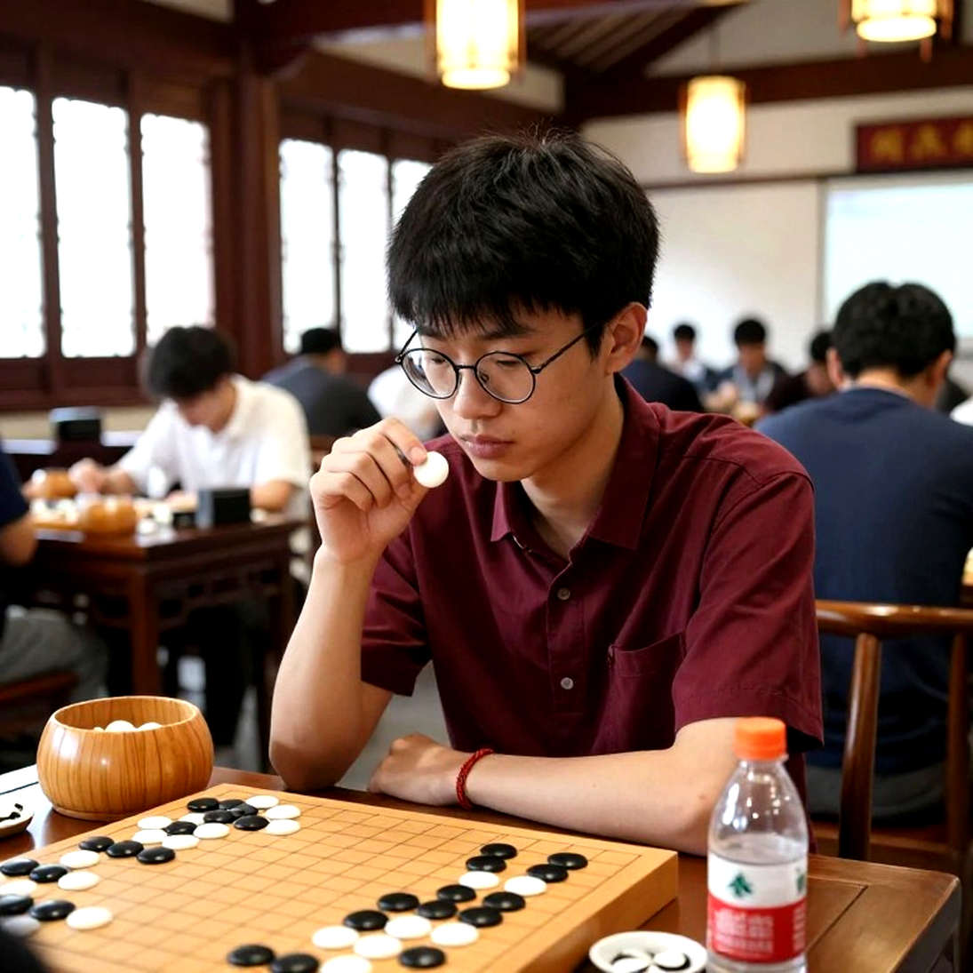 Israel trắng tay ở vòng 6 Olympiad cờ vua 2026 tại Samarkand: Yom Kippur, quyền phủ quyết và hai điểm không do nước cờ nào tạo ra