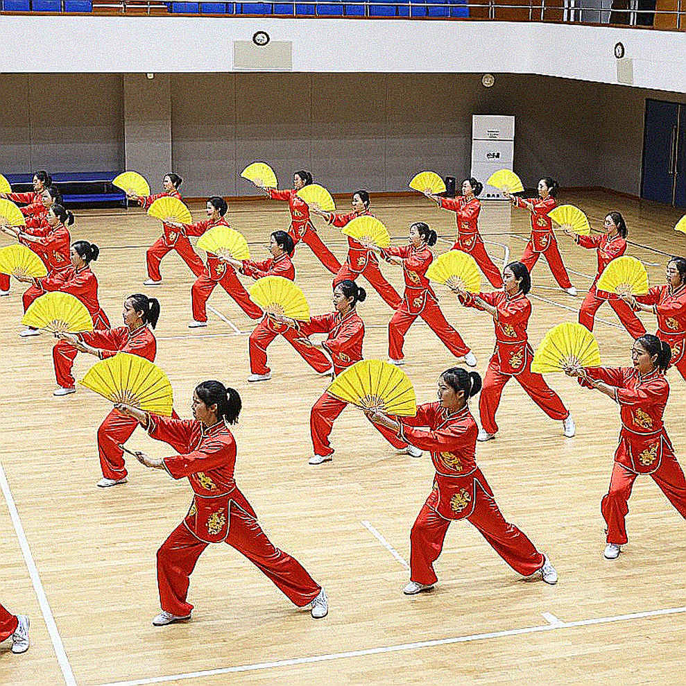 Sheffield nhận lại Hopes Week 2026: bên trong cỗ máy đào tạo U12 của ITTF