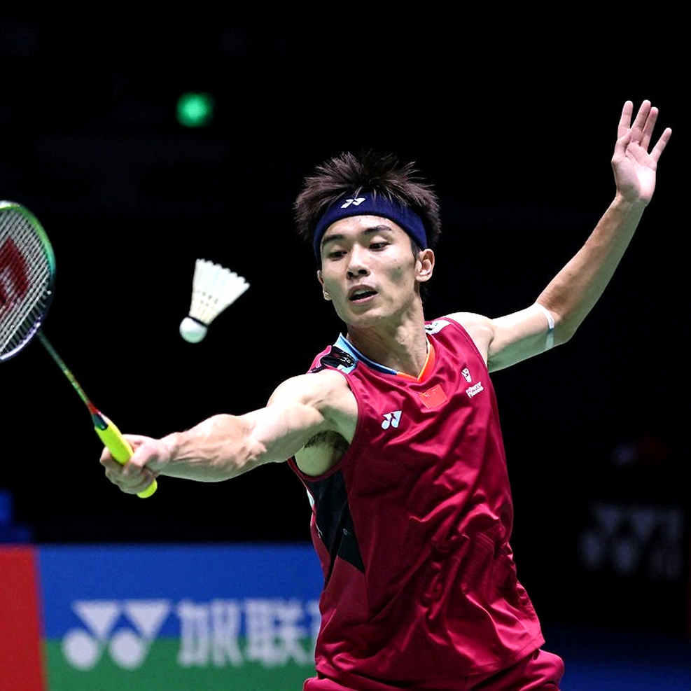 An Se-young's Footwork Rhythm and the Gaps Reshaping Korean Badminton