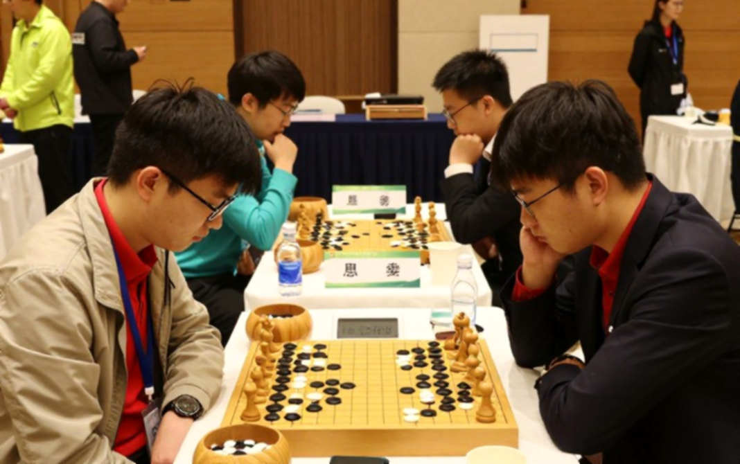 Nepo và nghệ thuật trì hoãn chiến thắng: GCL 2026 và những ván cờ không có người thua
