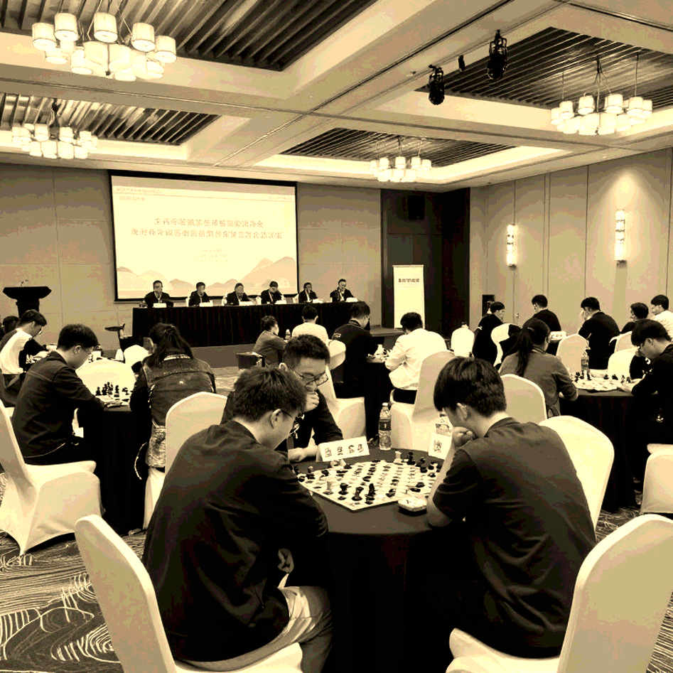 Nepo và nghệ thuật trì hoãn chiến thắng: GCL 2026 và những ván cờ không có người thua