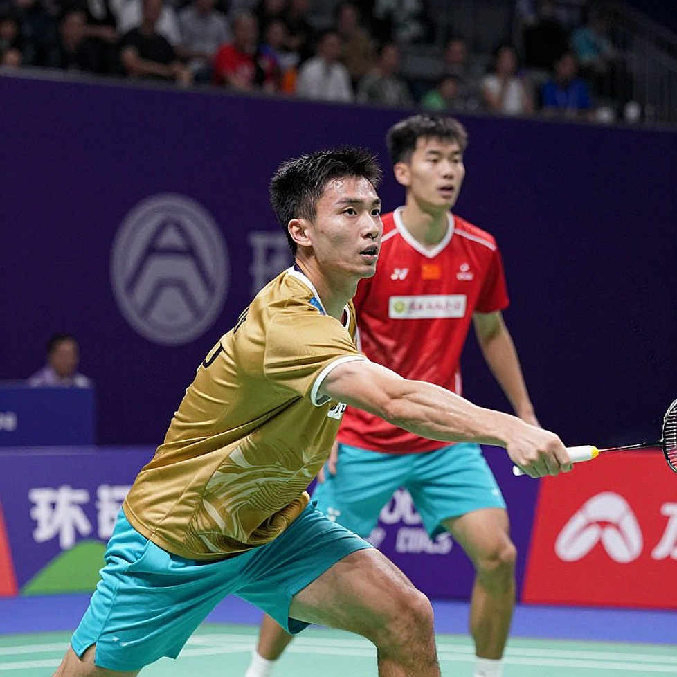 From 5-1 to Ten Straight Points: Lakshya Sen's Control Gap Against Loh Kean Yew From 5-1 to Ten Straight Points: Lakshya Sen's Control Gap Against Loh Kean Yew