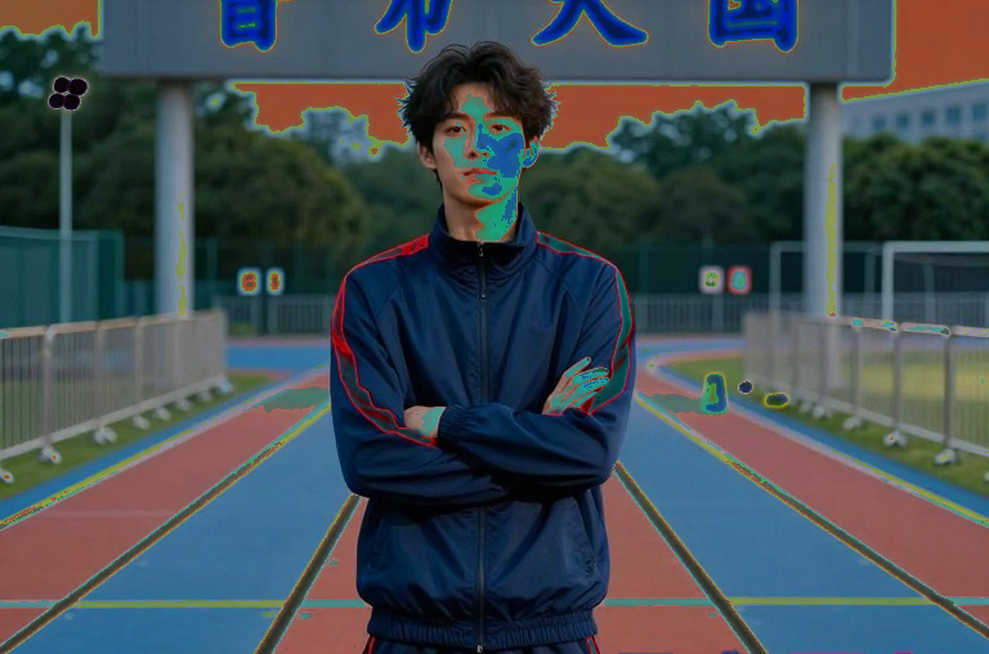 Yoo Ji-won, Seoul Race 2026 và khoảng trống phía sau vạch đích của làn sóng chạy nghiệp dư