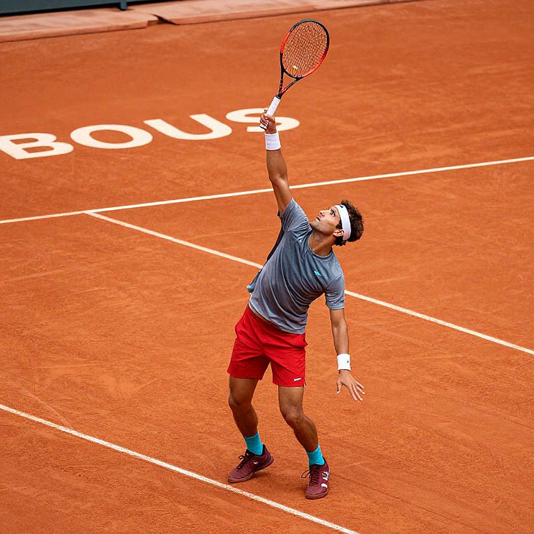 A Tennis Label on an Oil-Market Wire: When Injury Data Is Called by the Wrong Name A Tennis Label on an Oil-Market Wire: When Injury Data Is Called by the Wrong Name