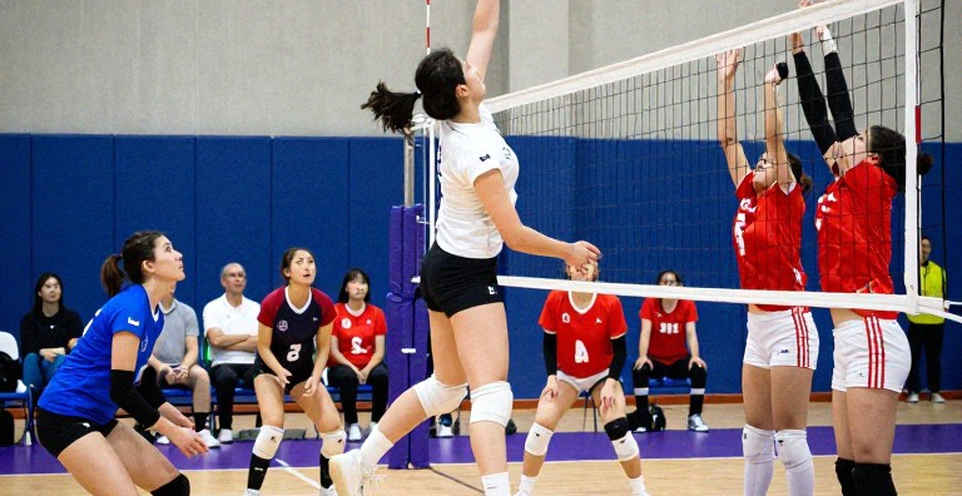 Suhl Wins First German Supercup: Three Sets, Three Two-Point Margins and a Curtain