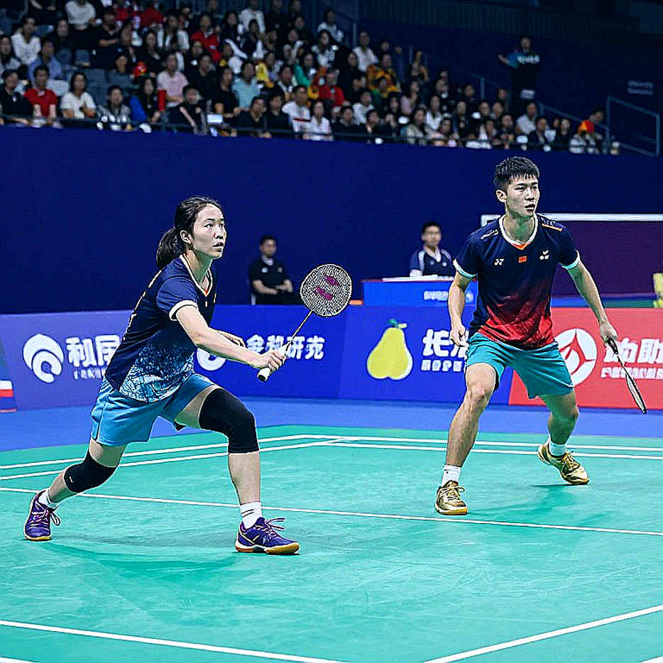 Nguyễn Tiến Minh và Vietnamese Open 2026: Không phải câu chuyện về chiến thắng, mà là cách một thế hệ đối diện với nỗi cô đơn của sân đấu Nguyễn Tiến Minh và Vietnamese Open 2026: Không phải câu chuyện về chiến thắng, mà là cách một thế hệ đối diện với nỗi cô đơn của sân đấu
