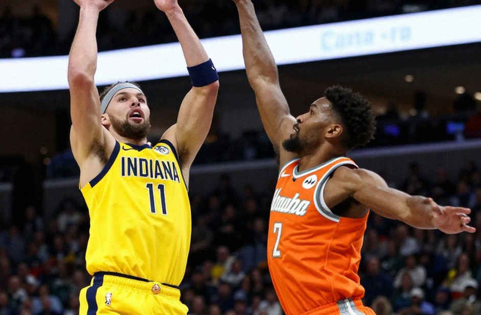Fred VanVleet và phép thử ACL: Bài toán Houston chưa có đáp án