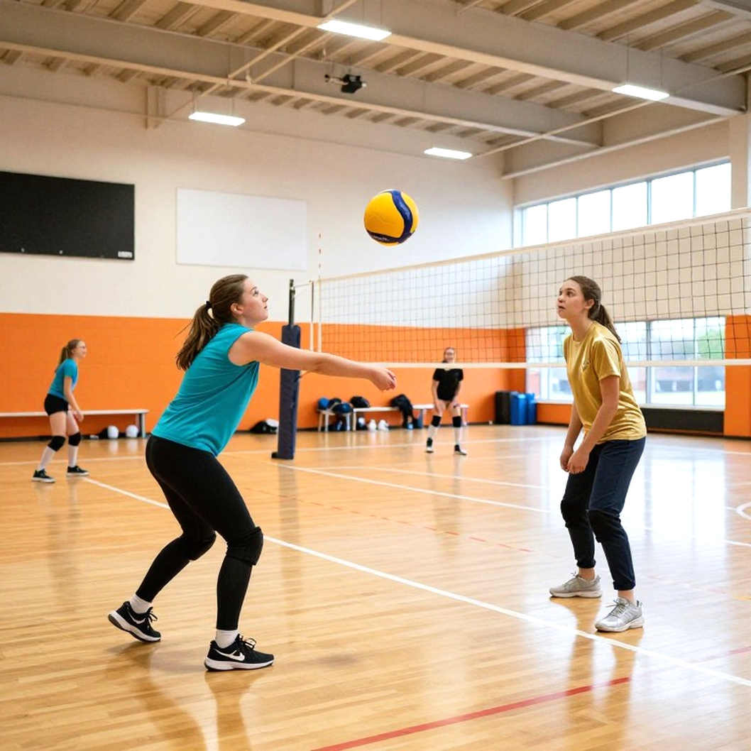 Chín tầng phân tích bóng chuyền nữ Việt Nam: Từ pha bóng đến dòng tiền