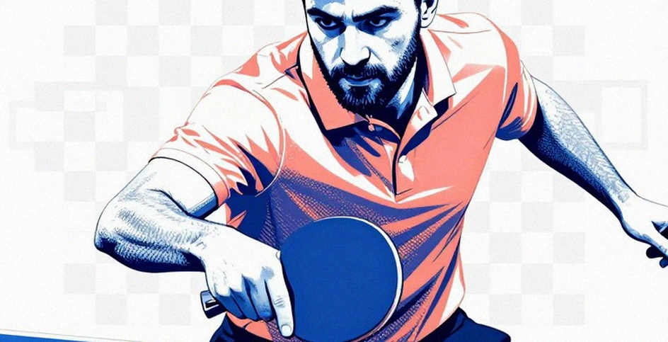Mic'd Up của Table Tennis England: Bên trong buổi tập Cadet và lớp trầm tích của đào tạo trẻ