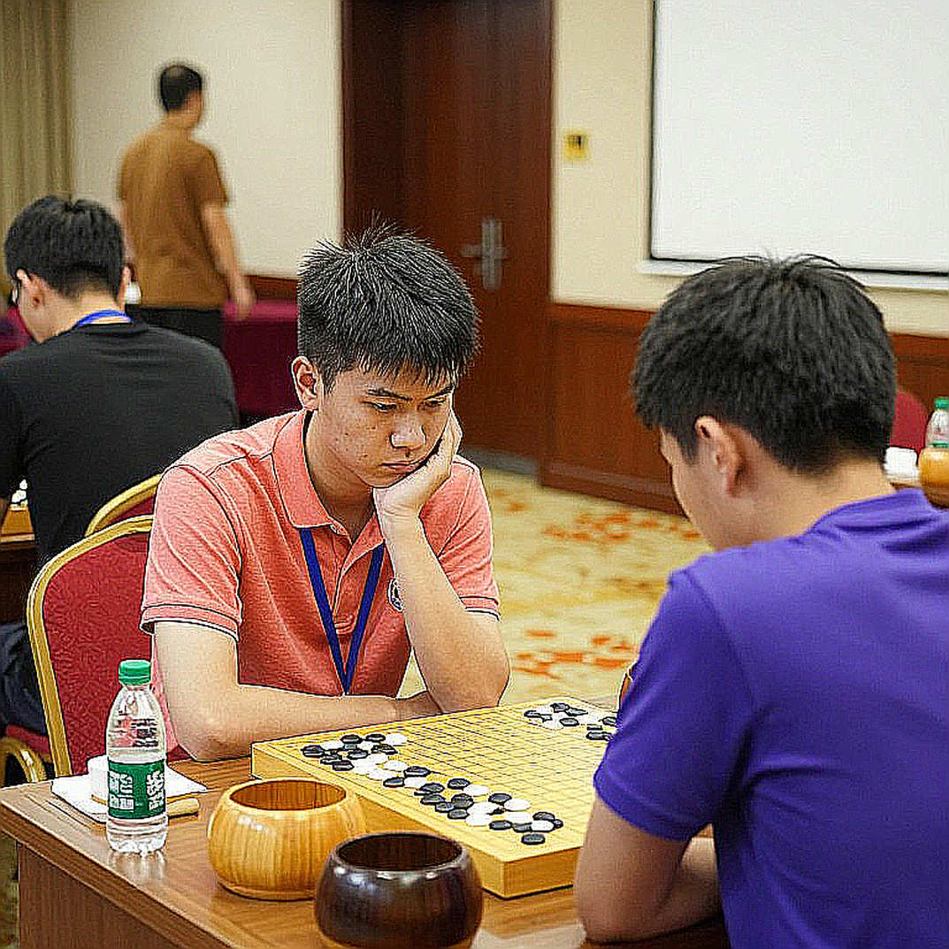 India Wins the Chess Olympiad for the First Time: A Golden Generation Raised in Anand's Shadow India Wins the Chess Olympiad for the First Time: A Golden Generation Raised in Anand's Shadow