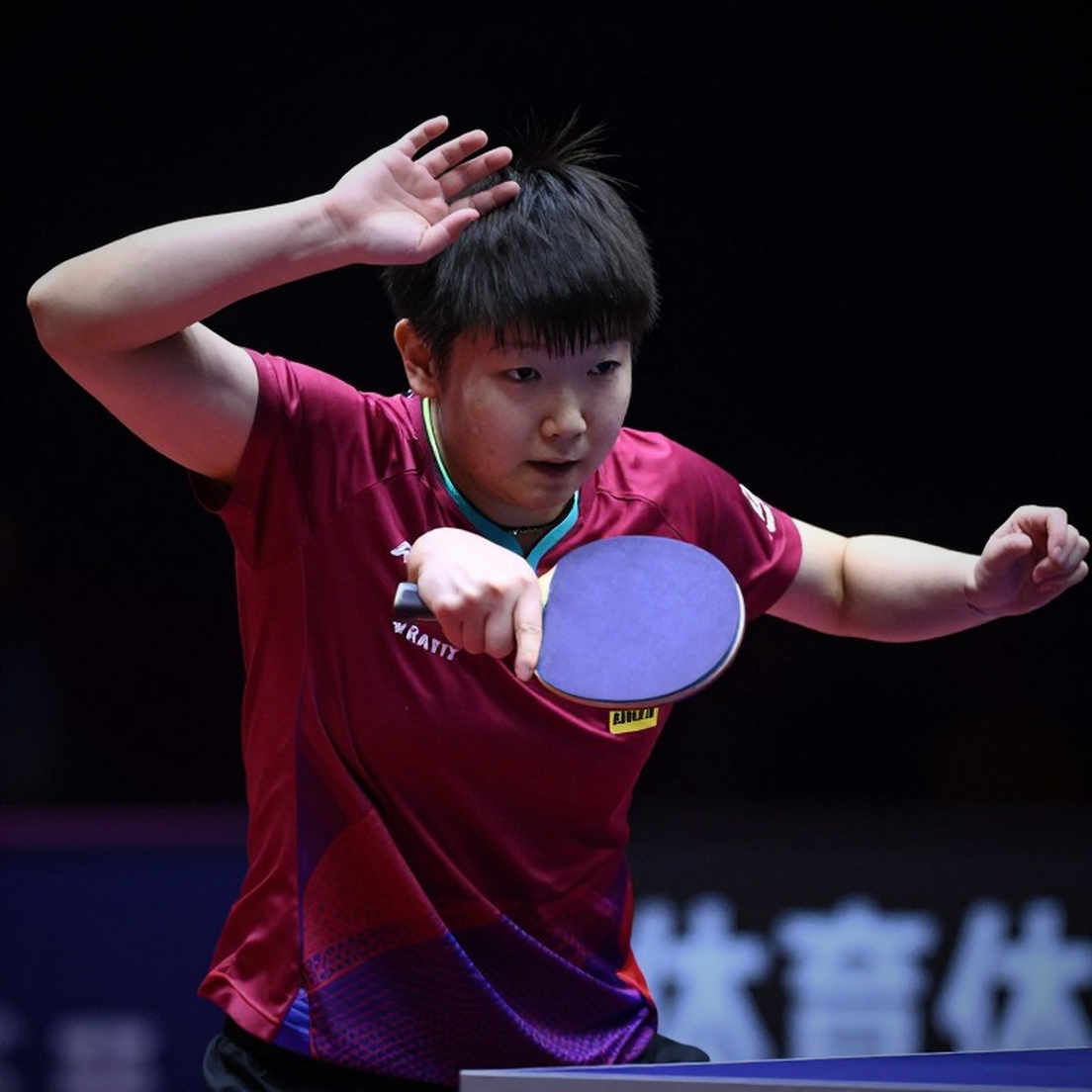 ITTF trao lại World Hopes Week 2026 cho Sheffield: tín hiệu từ tầng đáy kim tự tháp bóng bàn