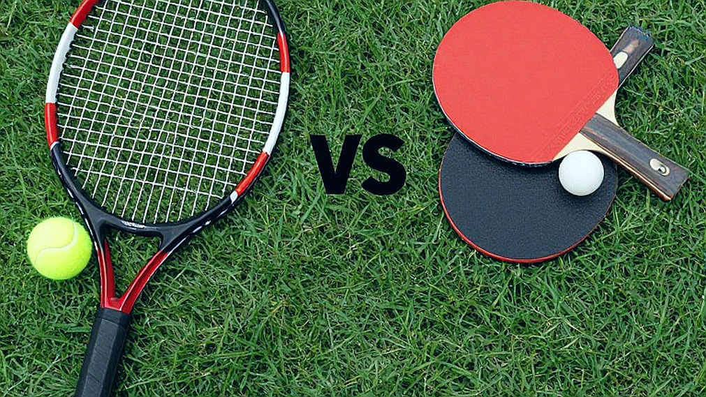 Học viện Trọng tài Kỹ thuật của Table Tennis England: bảy khu vực, một đường ống và những ô trống trên bản thiết kế