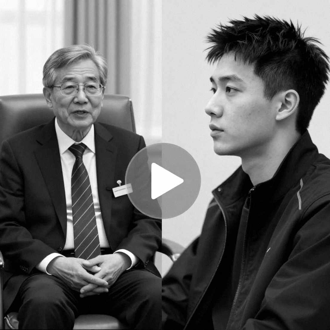 Loh Kean Yew và Kunlavut Vitidsarn tái hiện chung kết lịch sử tại ASIAD: Ai sẽ viết nên trang sử đầu tiên? Loh Kean Yew và Kunlavut Vitidsarn tái hiện chung kết lịch sử tại ASIAD: Ai sẽ viết nên trang sử đầu tiên?