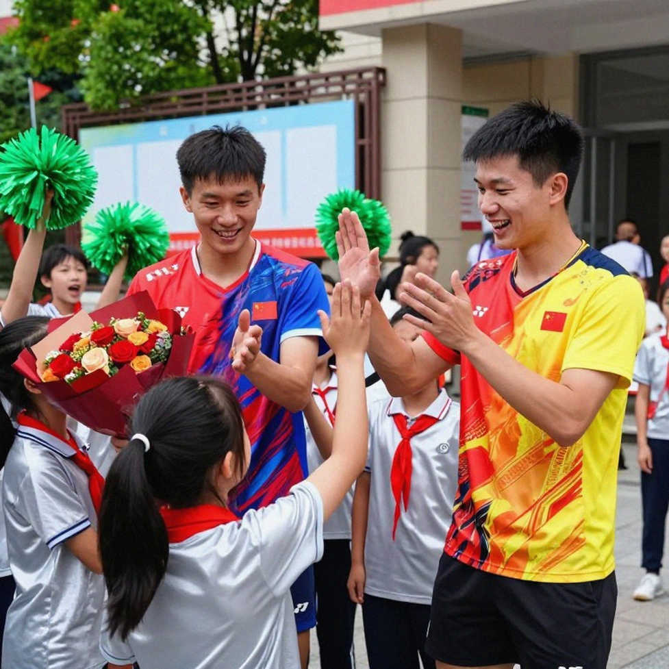 Cầu lông Ấn Độ tại Asian Games 2026: bốn suất tứ kết, không một suất bán kết