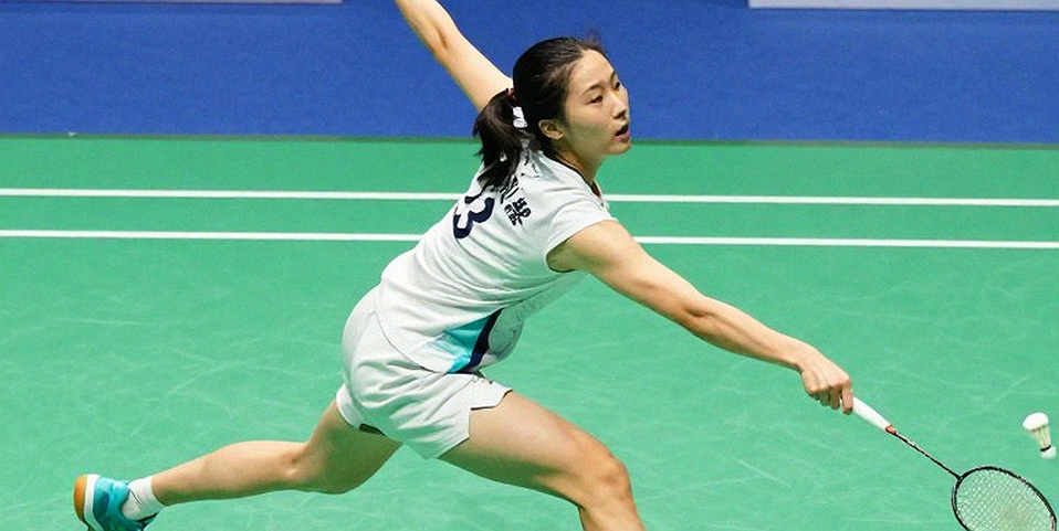 Tanvi Patri vô địch U17 châu Á: Khi tỷ số kể một câu chuyện và dữ liệu kể câu chuyện khác