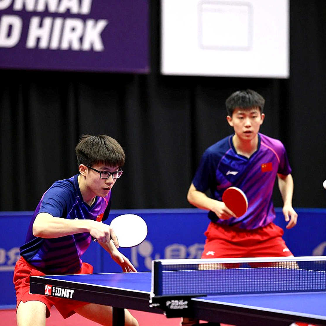 Portugal's Double U21 Titles at Belgium Open 2026: Read the Sediment Before Celebrating