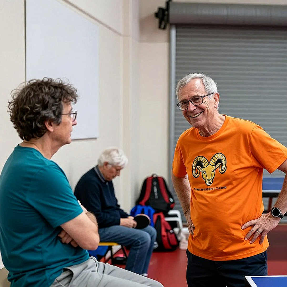19th STIGA Masters: Hennaut's 12-10 game and the data void behind a U11 gold medal