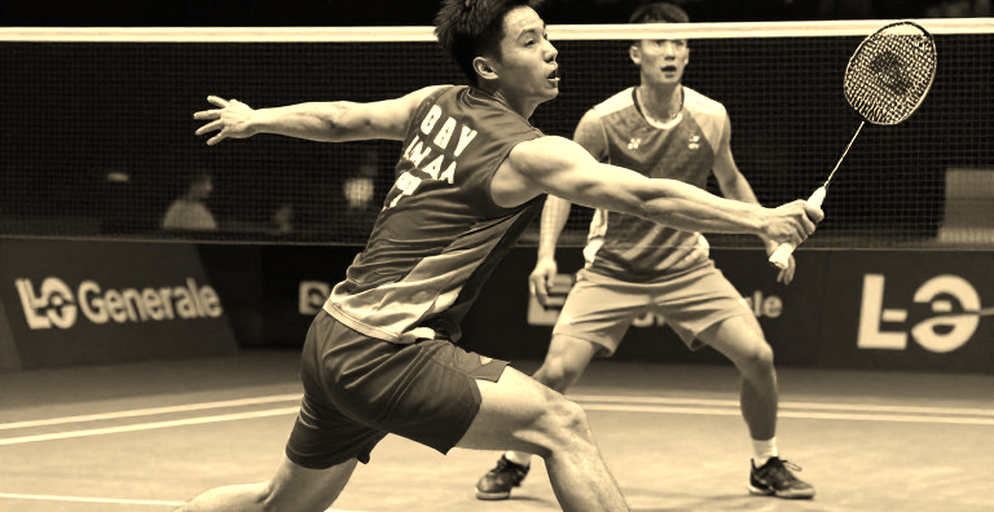 Lakshya Sen thua Loh Kean Yew 12-21, 21-15, 14-21 tại Asian Games 2026: 70 phút và chuỗi 10 điểm đổi chiều trận đấu