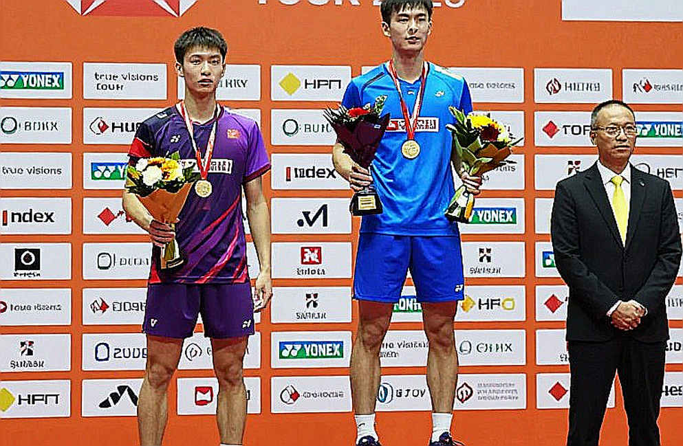 Vietnamese Badminton and the Unaudited Deficit of the Post-Tien Minh Era