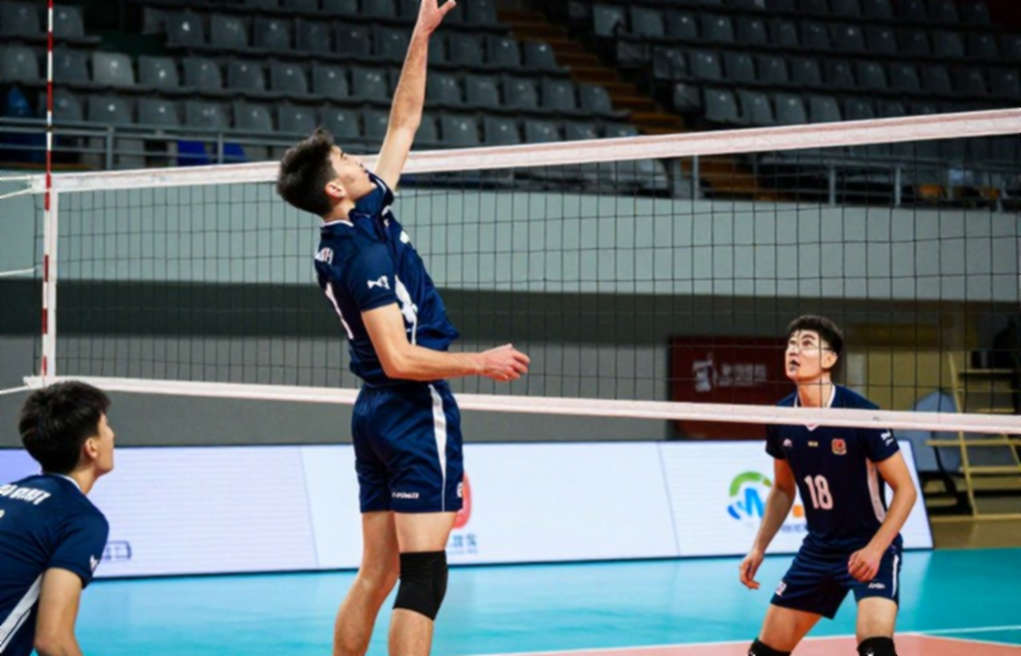 SMU hạ Pittsburgh sau 4 set và khép lại chuỗi 58 trận bất bại trên sân nhà: Khi khối chắn định nghĩa lại cuộc chơi