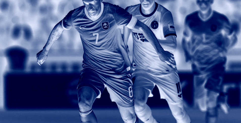 Cruz Azul Build a Five-Man Wall Against Inter Miami: Huiqui's Gambit and the Return of Rotondi Cruz Azul Build a Five-Man Wall Against Inter Miami: Huiqui's Gambit and the Return of Rotondi