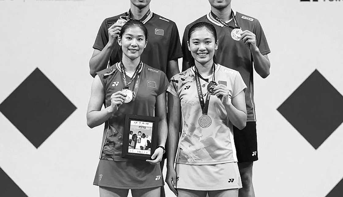 Pha cầu 122 giây và hình học sụp đổ của Sindhu trước Chen Yufei ở tứ kết Asian Games 2026