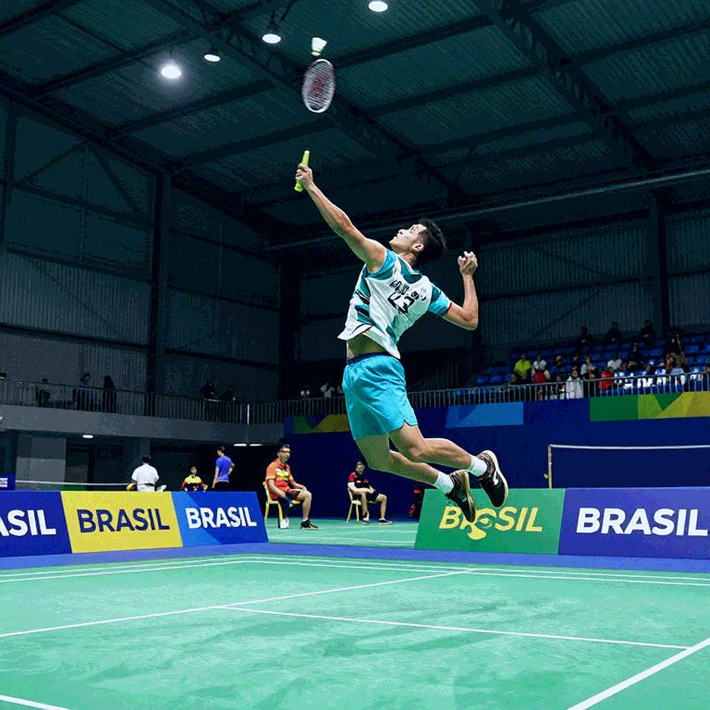 Pha cầu 122 giây và hình học sụp đổ của Sindhu trước Chen Yufei ở tứ kết Asian Games 2026