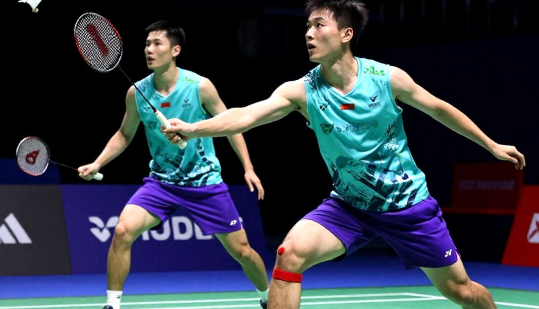 Asian Games 2026: Ấn Độ thắng Bangladesh 3-0 vào tứ kết cầu lông nam — và ba con số không chịu khớp nhau Asian Games 2026: Ấn Độ thắng Bangladesh 3-0 vào tứ kết cầu lông nam — và ba con số không chịu khớp nhau
