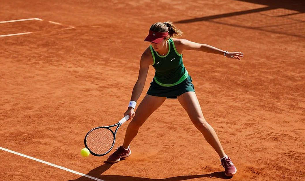 The Svitolina–Monfils Divorce Report: When a Rumor Buries a 50-Win Season The Svitolina–Monfils Divorce Report: When a Rumor Buries a 50-Win Season