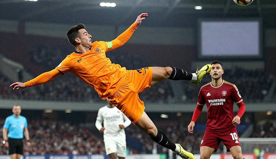 Musab Al-Juwair, chiếc áo số 7 và cách một bản tin nhỏ bị thổi thành bi kịch