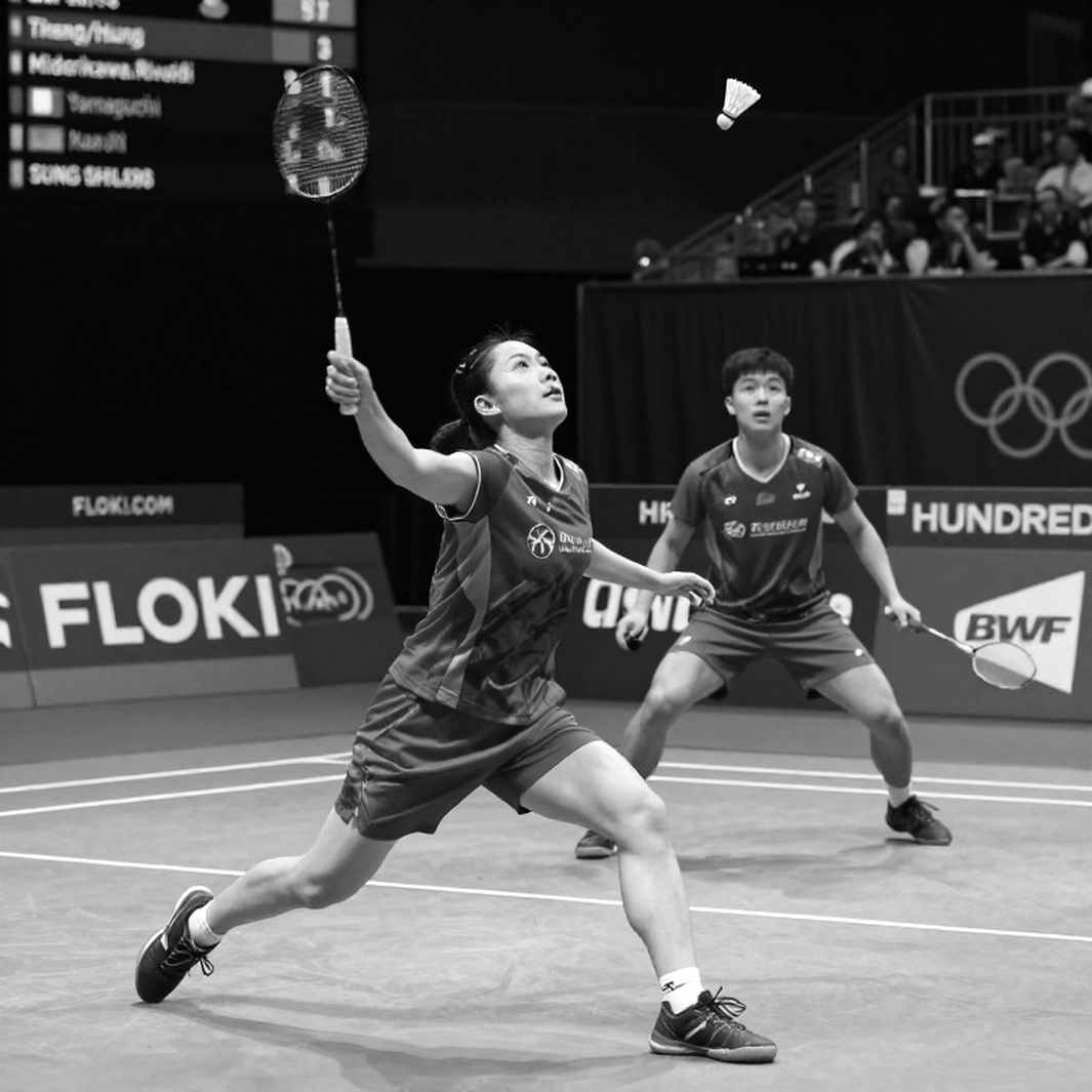 Asian Games 2026: Đội nam cầu lông Ấn Độ vào nhánh có chủ nhà Nhật Bản ở tứ kết
